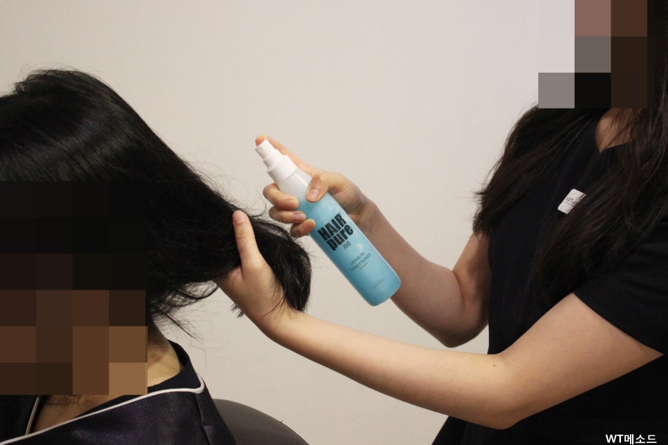 대박헤어 이미지