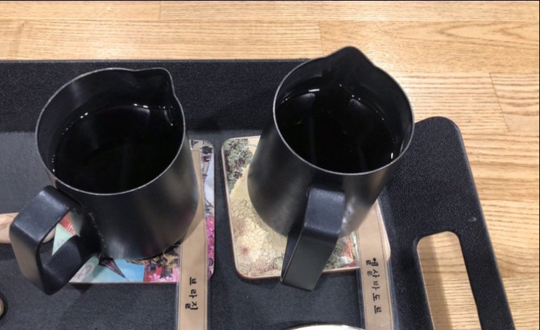 모리노코에 이미지