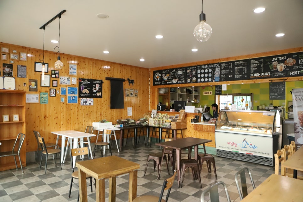아이스크림맛있는곳 이미지