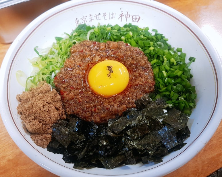 칸다소바 이미지
