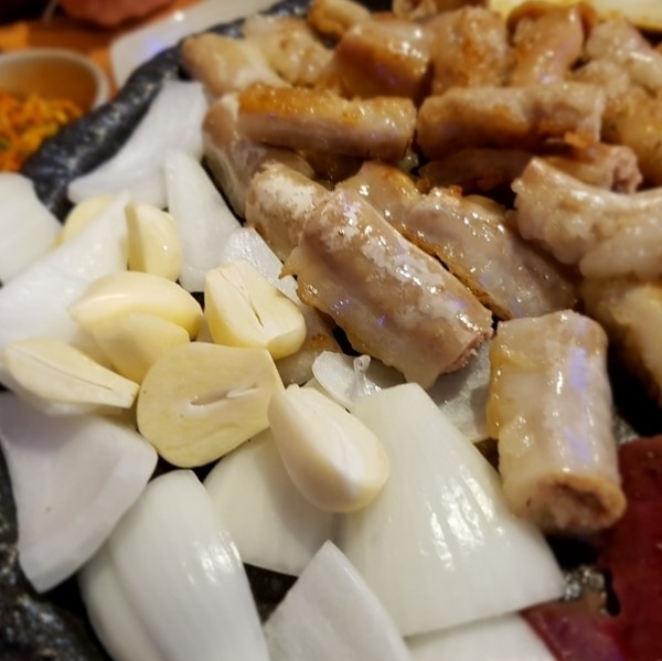 100세곱창 이미지