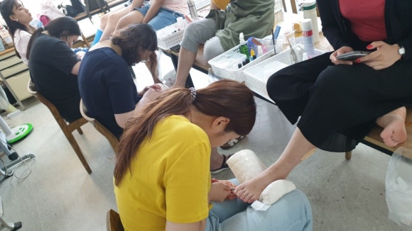 지원네일 이미지