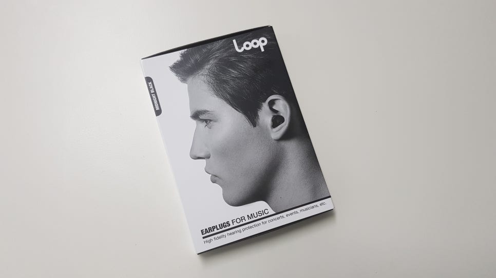루프(LOOP) 이미지