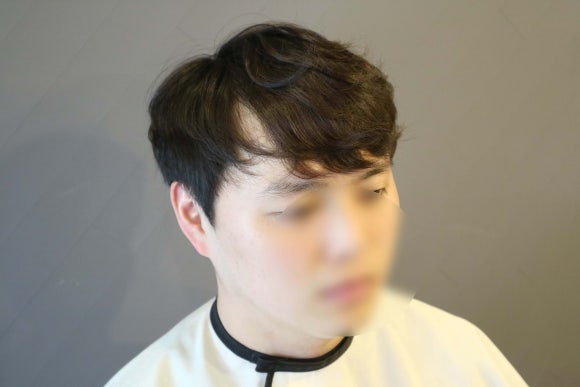 더어반헤어 이미지