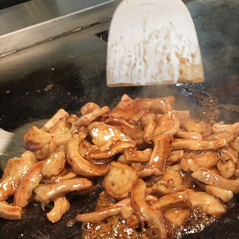 나루데판야끼 이미지