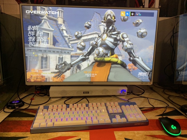 벅스PC방 이미지