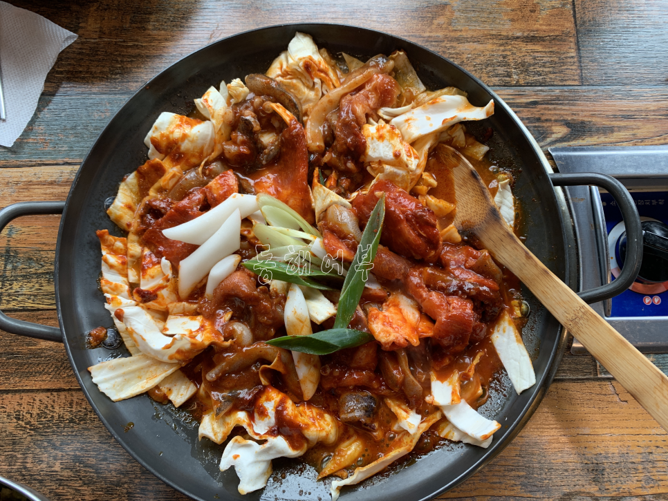 보아스식당 이미지