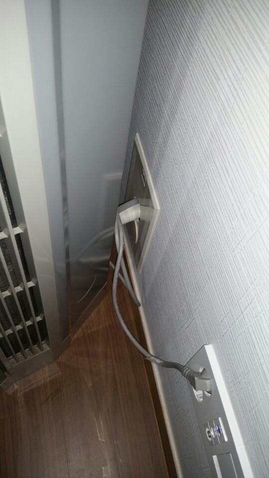 에어컨이전설치 이미지