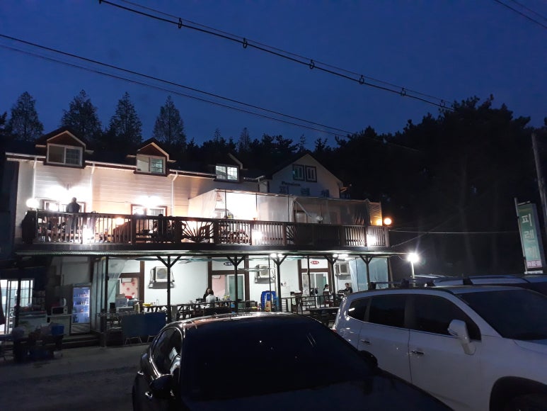피렌체펜션 이미지