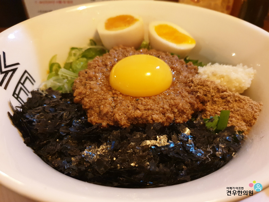 멘야세븐 이미지