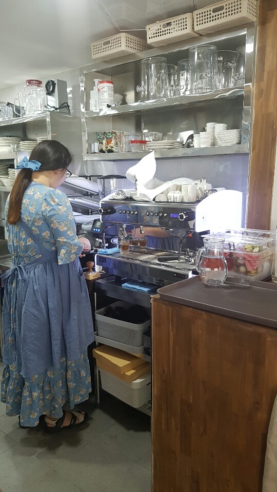 산드라니 이미지