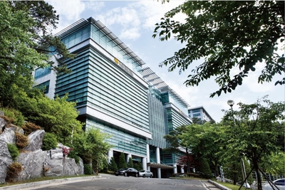 성결대학교 이미지