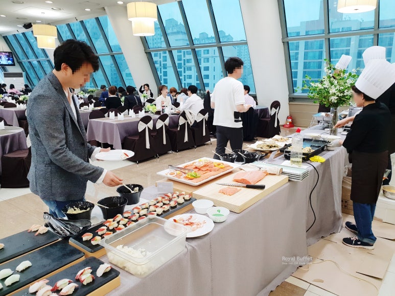 청운맛뷔페 이미지