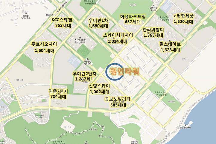정인상가 이미지