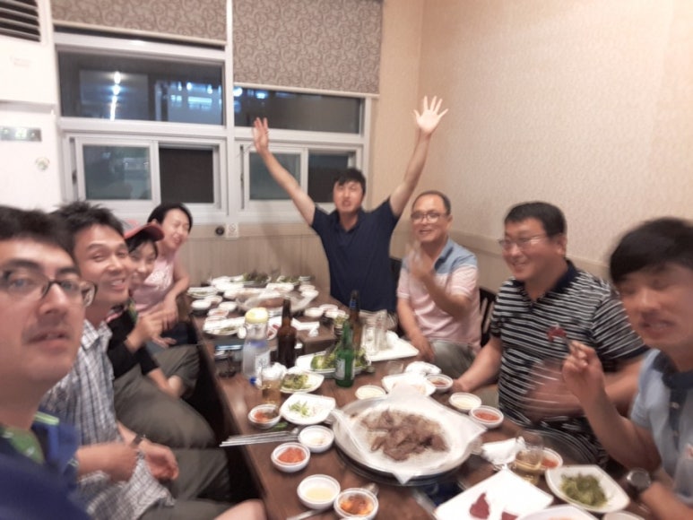 단성갈비 이미지