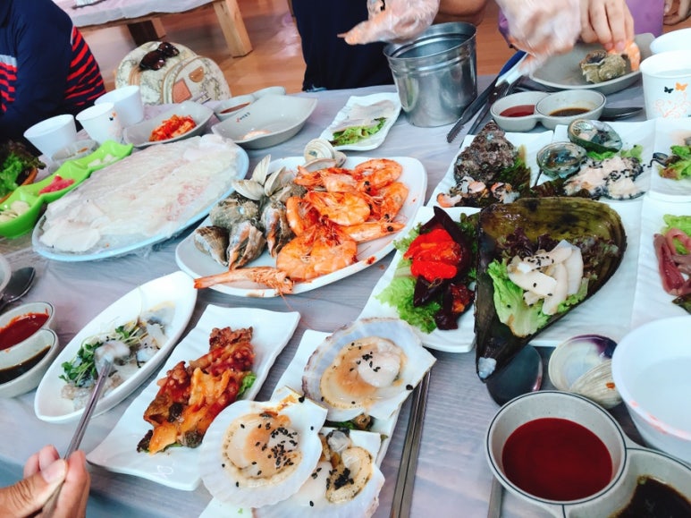 미숙이회수산 이미지