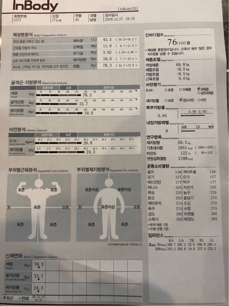 아일랜드장평종합상가 이미지