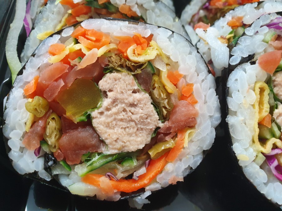 영미화김밥 이미지