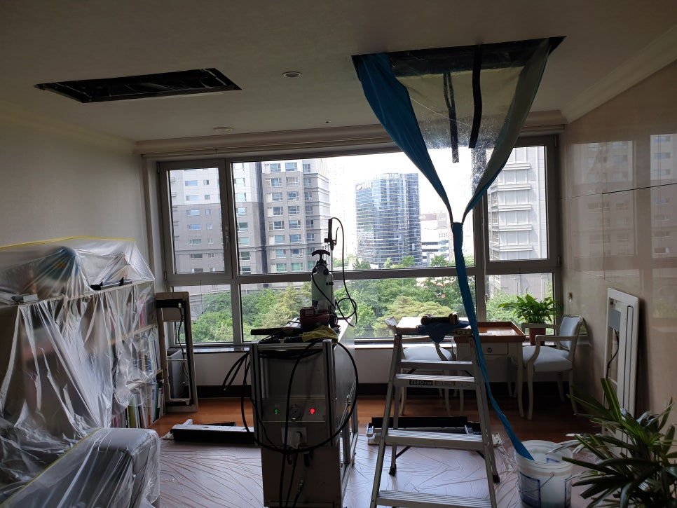윈드닥터시스템에어컨 이미지