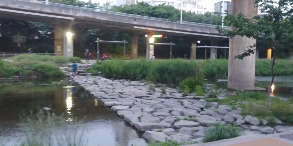 구로주유소 이미지