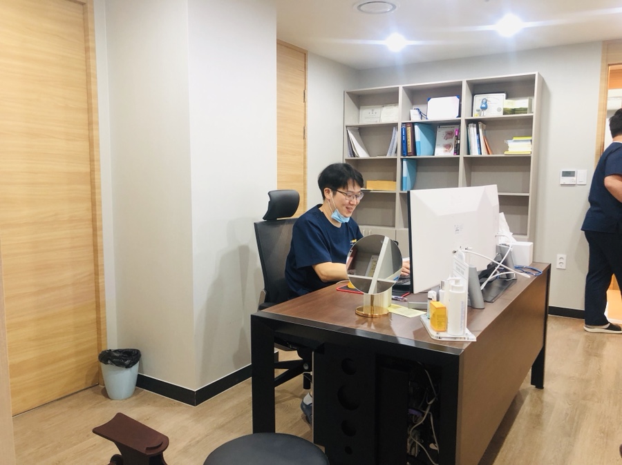경주비뇨기과의원 이미지