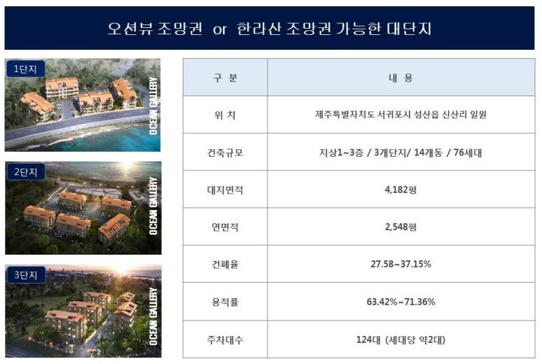 오션갤러리 이미지