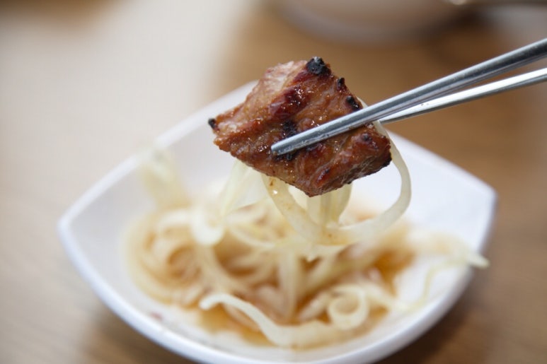 명륜진사갈비덕정점 이미지