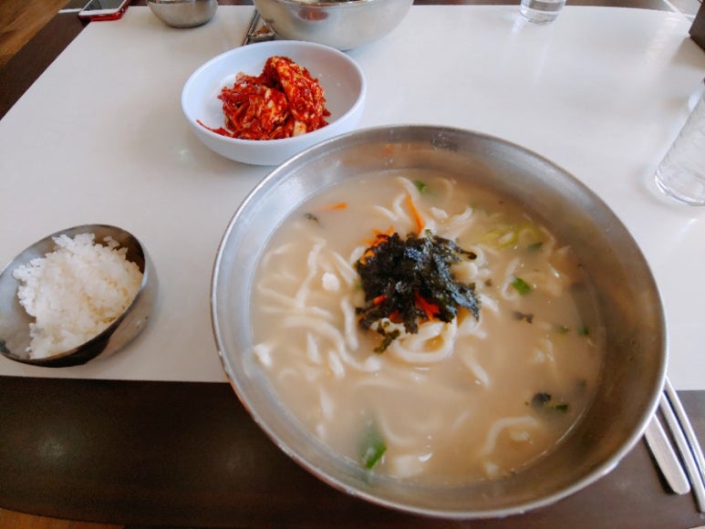 주은떡집 이미지