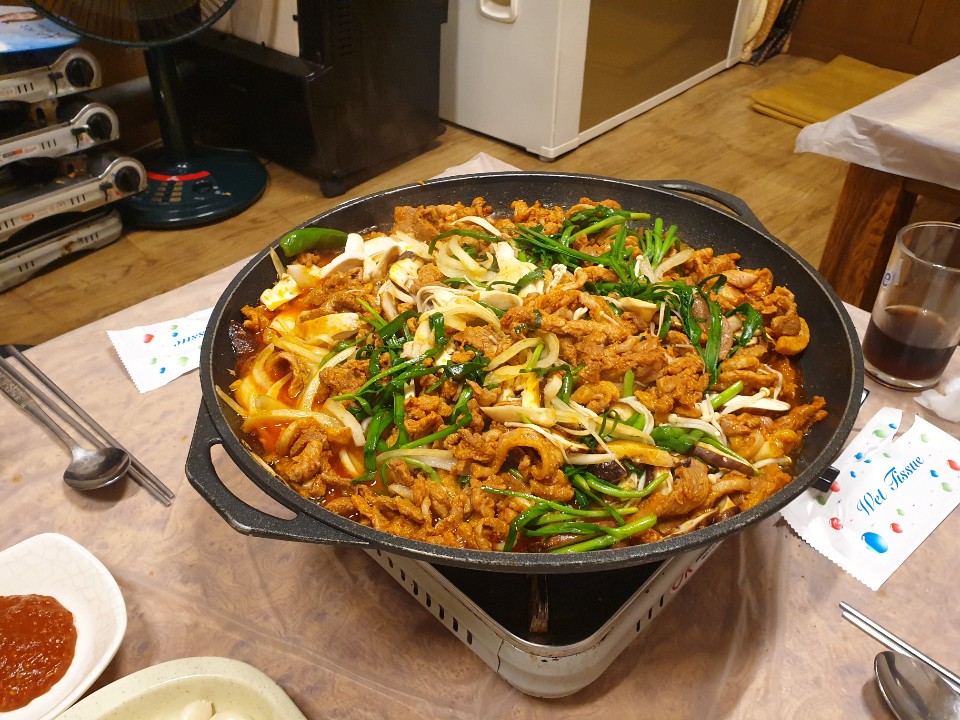 수정한우식육식당 이미지