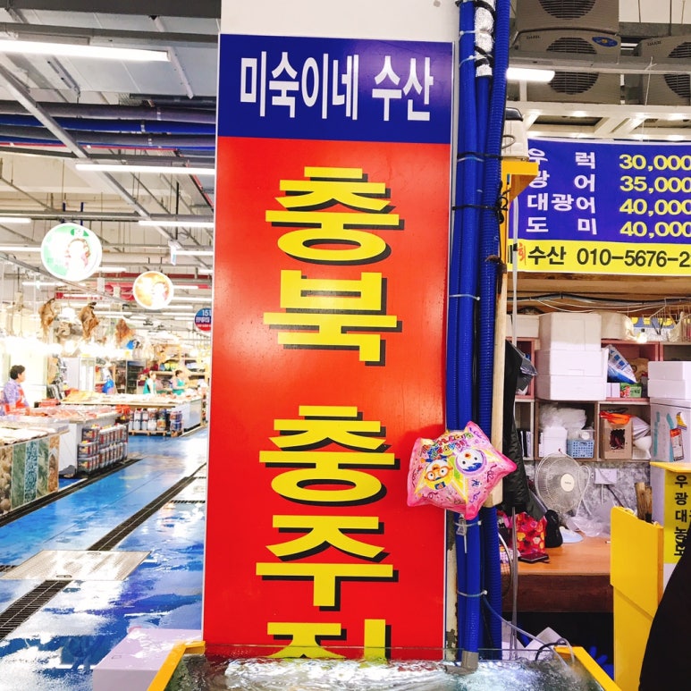 미숙이회수산 이미지