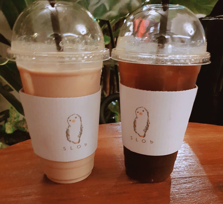 슬로브 이미지