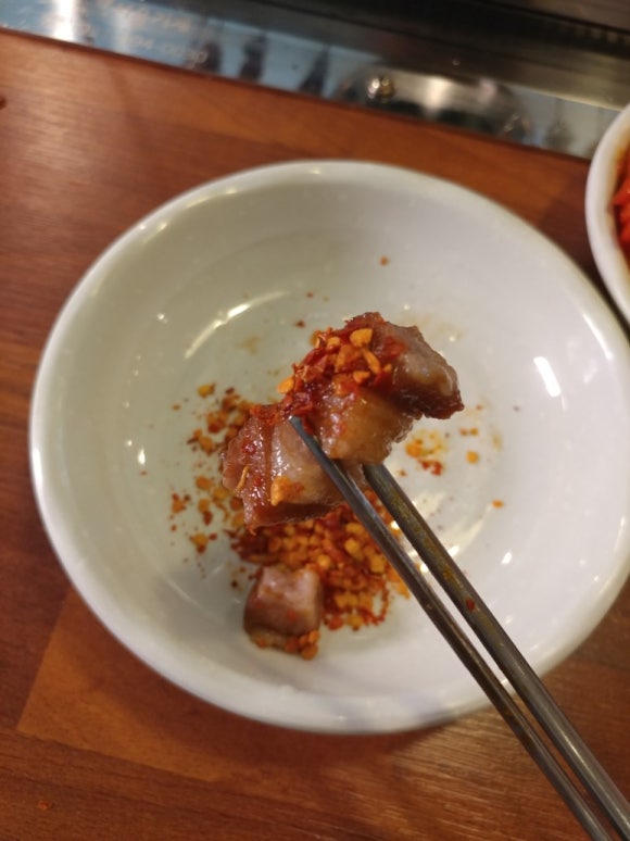 아리랑양꼬치 이미지