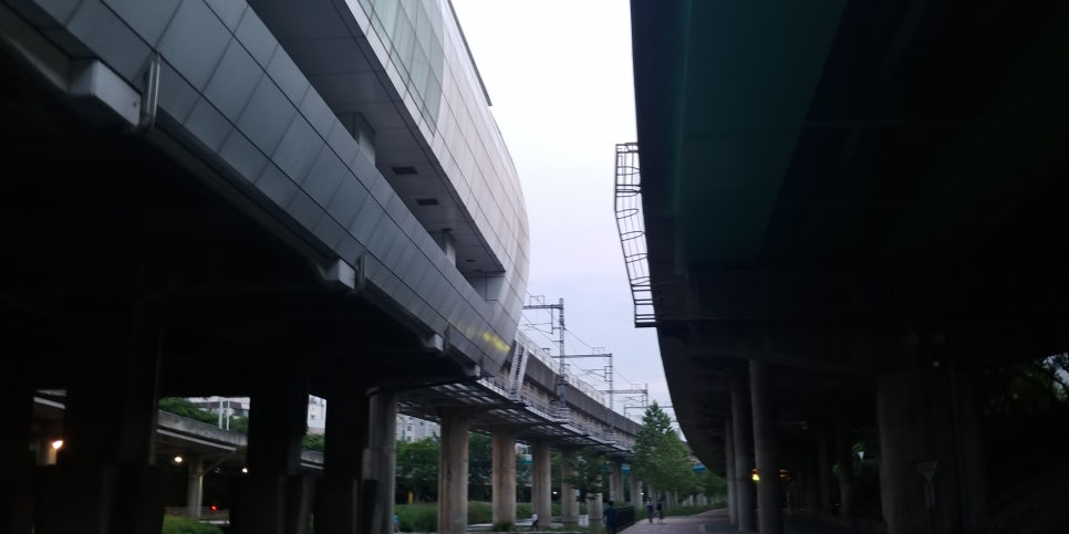 구로주유소 이미지