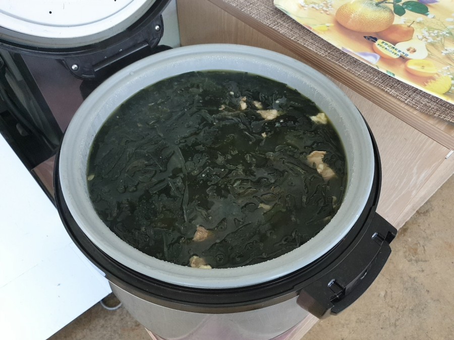 칠갑산힐링센터 이미지