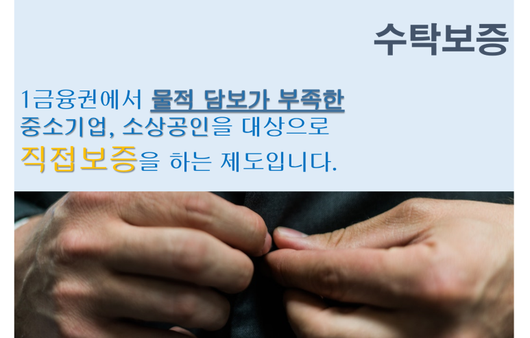 노점 및 유사 이동 소매업 이미지