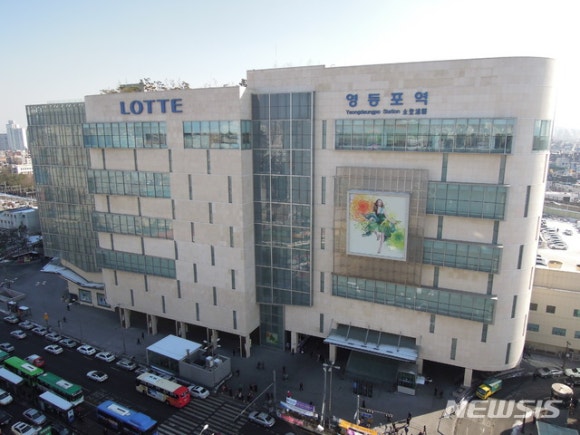 타임신세계센텀시티 이미지