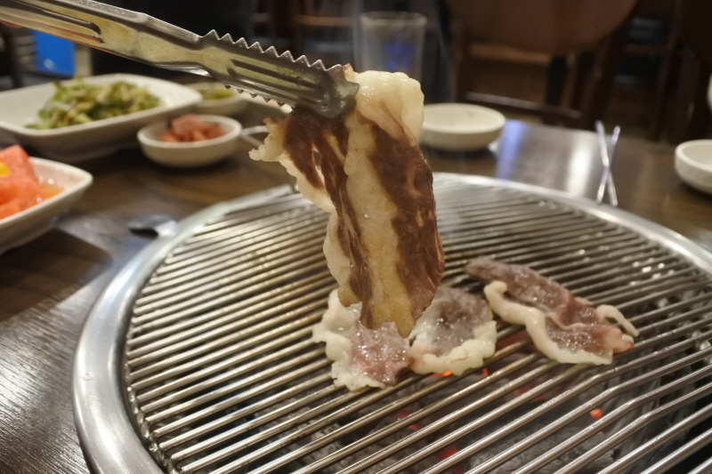 안동황우촌 이미지