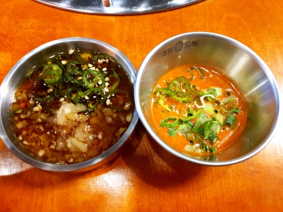 막창도둑 이미지