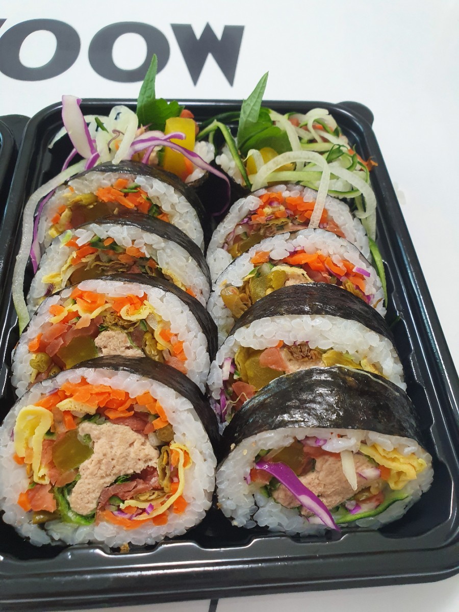 영미화김밥 이미지