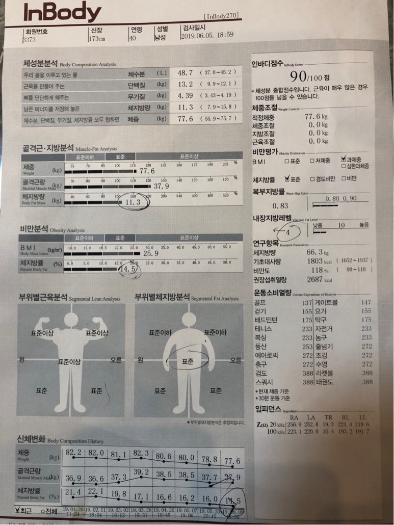 아일랜드장평종합상가 이미지