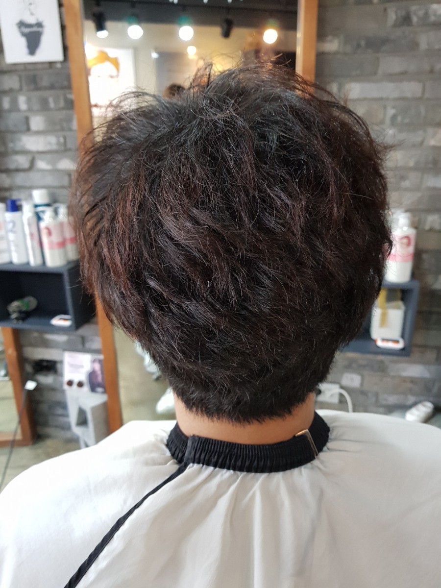 선헤어샾 이미지