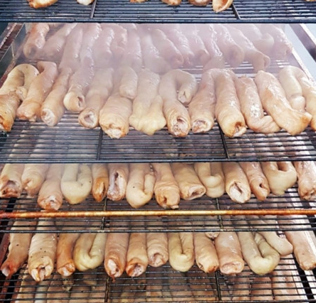 해말금막창 이미지