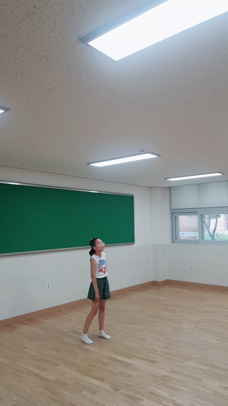방과후방송댄스 이미지