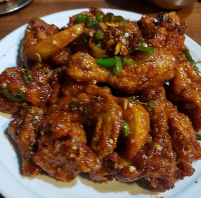 꼬끼옭 이미지