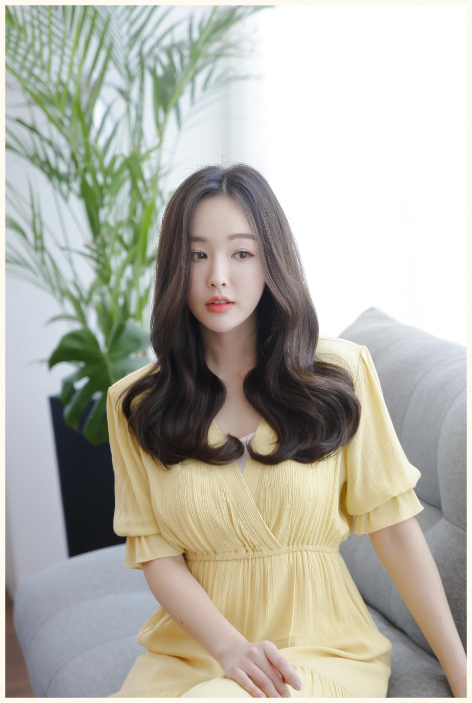 인헤어미용실 이미지