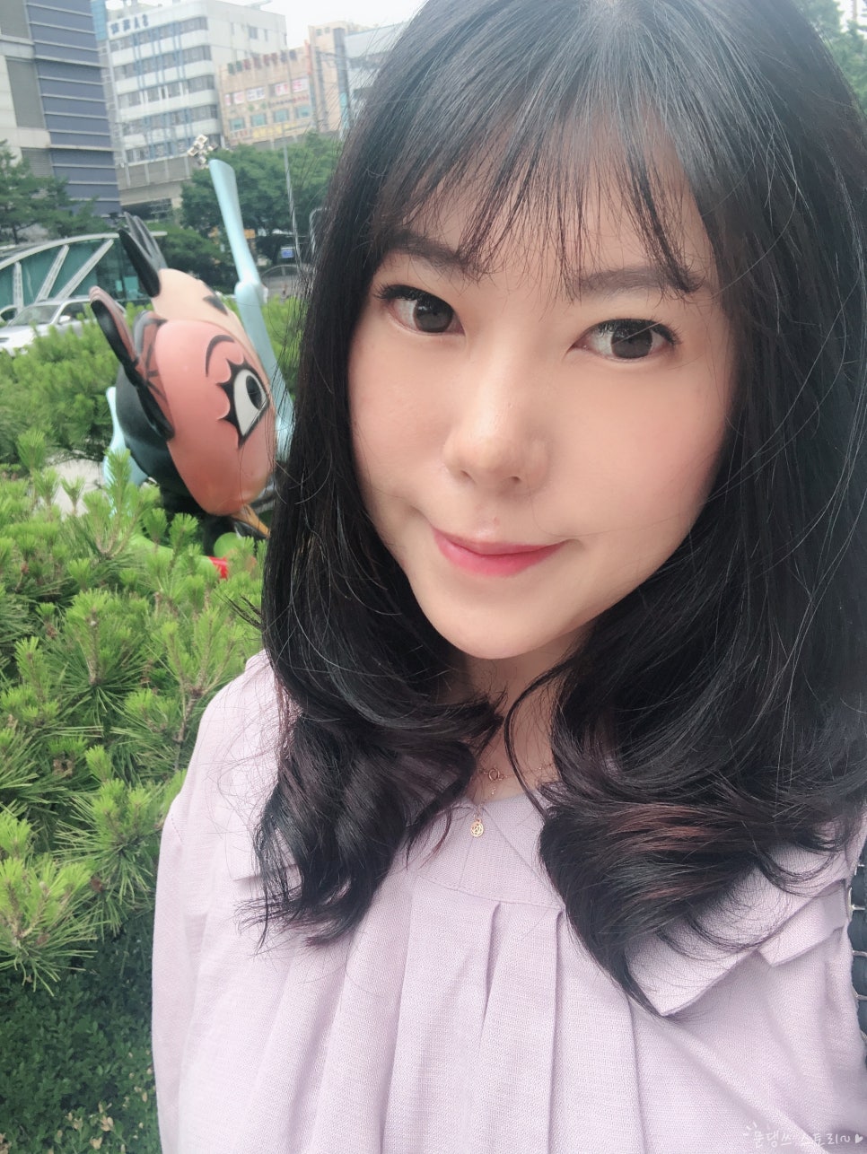 진우헤어 이미지