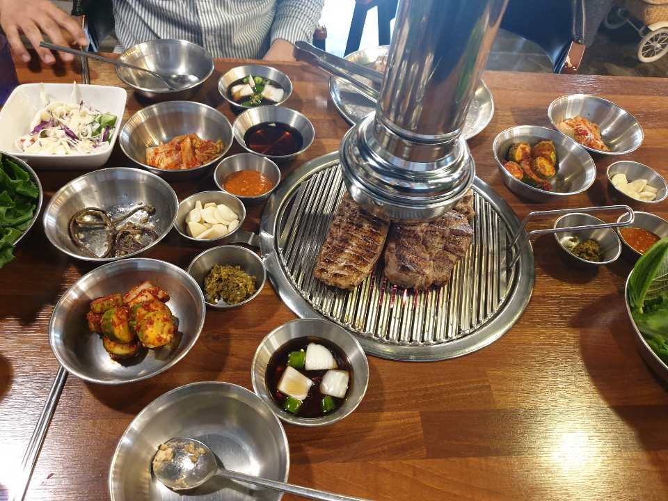 조은 꼬기 이미지