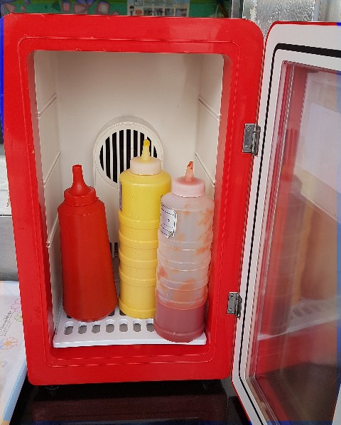 핫바코너 이미지