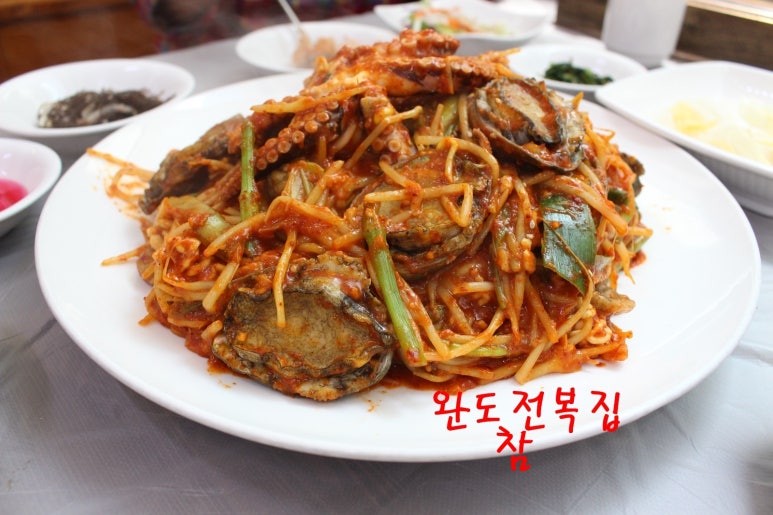 경주남산식품 이미지