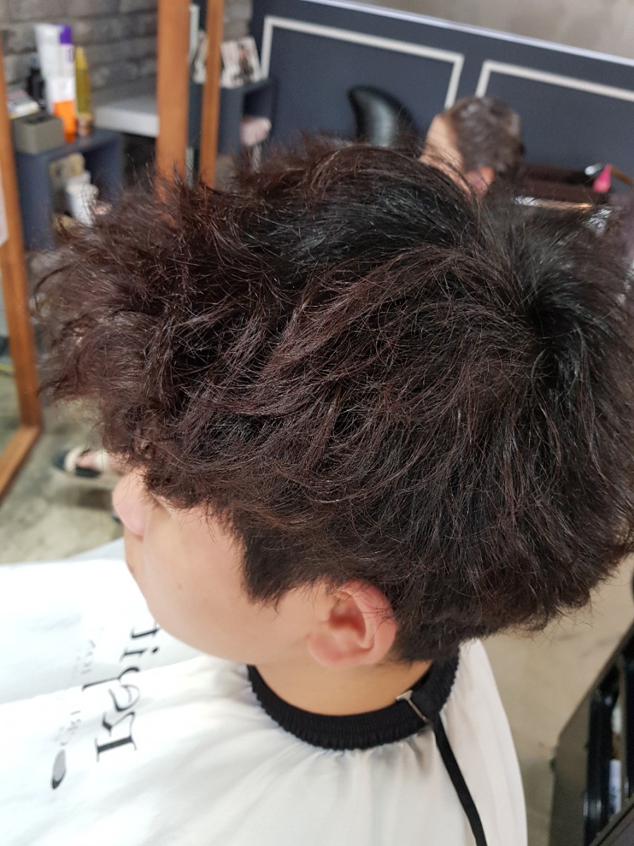 선헤어샾 이미지